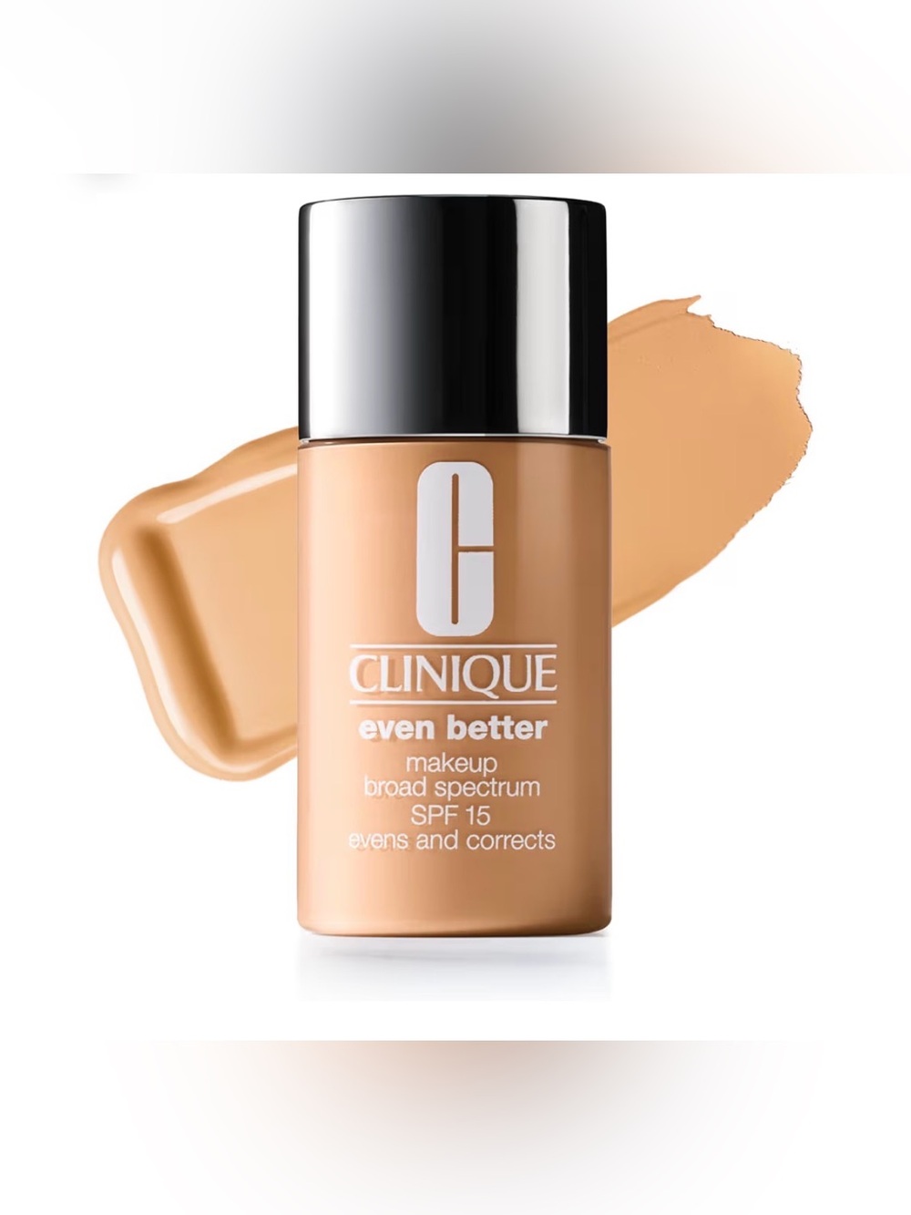 Clinique Even Better Makeup Liquid Foundation (NEW)